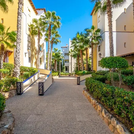 Apartment Aldea Del Mar-3 By Interhome *