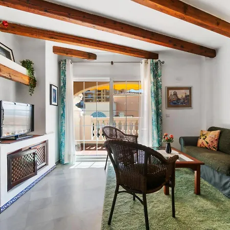 Aldea Del Mar-3 By Interhome * Torrevieja