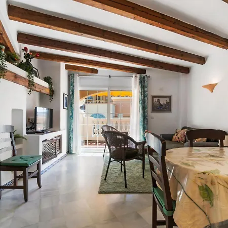 Aldea Del Mar-3 By Interhome Apartment *
