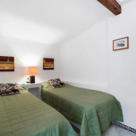 Aldea Del Mar-3 By Interhome Apartment *