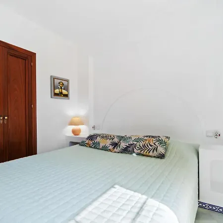 Aldea Del Mar-3 By Interhome * Torrevieja