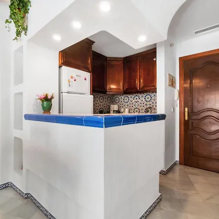 Aldea Del Mar-3 By Interhome Apartment *