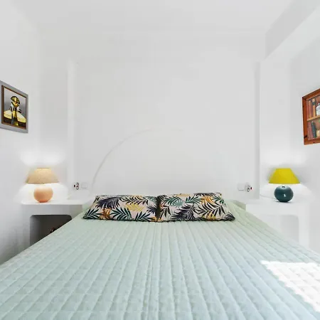 Aldea Del Mar-3 By Interhome Torrevieja