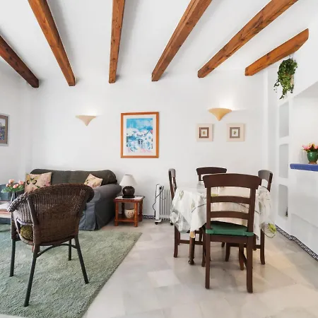 Aldea Del Mar-3 By Interhome